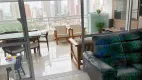 Foto 4 de Apartamento com 3 Quartos à venda, 127m² em Santa Teresinha, São Paulo