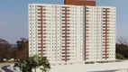 Foto 6 de Apartamento com 2 Quartos à venda, 44m² em Jardim Topázio, São José dos Campos