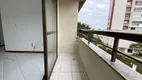 Foto 2 de Apartamento com 3 Quartos à venda, 83m² em Estreito, Florianópolis