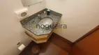 Foto 3 de Apartamento com 3 Quartos à venda, 178m² em Campo Belo, São Paulo