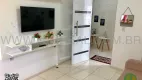 Foto 8 de Apartamento com 2 Quartos à venda, 40m² em Conjunto Esperança, Fortaleza