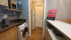 Foto 10 de Flat com 1 Quarto para alugar, 38m² em Itaim Bibi, São Paulo