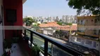 Foto 30 de Apartamento com 3 Quartos à venda, 110m² em Vila Assuncao, Santo André