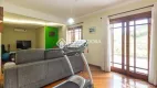 Foto 10 de Casa com 5 Quartos para alugar, 321m² em Vila Nova, Porto Alegre