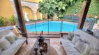 Foto 25 de Casa de Condomínio com 4 Quartos à venda, 408m² em Alphaville, Santana de Parnaíba