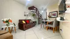 Foto 2 de Casa de Condomínio com 2 Quartos à venda, 60m² em Parque Burle, Cabo Frio