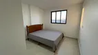 Foto 7 de Kitnet com 1 Quarto para alugar, 44m² em Ponta Verde, Maceió