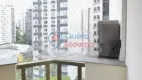 Foto 18 de Apartamento com 3 Quartos à venda, 131m² em Moema, São Paulo