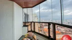 Foto 6 de Apartamento com 3 Quartos para alugar, 320m² em Móoca, São Paulo