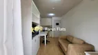 Foto 4 de Flat com 1 Quarto para alugar, 36m² em Itaim Bibi, São Paulo