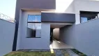 Foto 2 de Casa com 3 Quartos à venda, 108m² em Residencial Marília, Senador Canedo