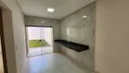 Foto 25 de Casa com 3 Quartos à venda, 108m² em Sitios Santa Luzia Residencial, Aparecida de Goiânia