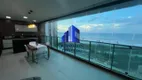 Foto 4 de Apartamento com 4 Quartos à venda, 242m² em Jaguaribe, Salvador