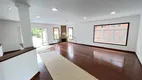 Foto 12 de Casa de Condomínio com 4 Quartos para alugar, 613m² em Alphaville, Santana de Parnaíba