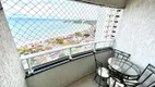 Foto 3 de Apartamento com 2 Quartos para alugar, 55m² em Ponta Negra, Natal