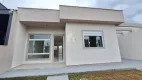 Foto 2 de Casa com 3 Quartos à venda, 88m² em Forquilhas, São José