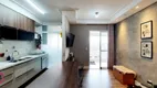 Foto 4 de Apartamento com 2 Quartos para alugar, 65m² em Barra Funda, São Paulo