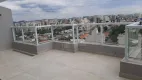 Foto 6 de Cobertura com 2 Quartos à venda, 124m² em Jardim, Santo André