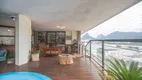 Foto 13 de Apartamento com 4 Quartos à venda, 284m² em Lagoa, Rio de Janeiro