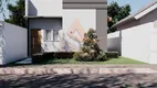 Foto 3 de Casa com 2 Quartos à venda, 60m² em Parque das Gaivotas, Ribeirão Preto