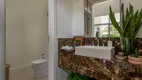 Foto 16 de Casa de Condomínio com 4 Quartos à venda, 530m² em Balneário Praia do Perequê , Guarujá
