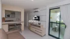 Foto 4 de Apartamento com 1 Quarto à venda, 64m² em Ponta Negra, Natal