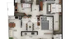 Foto 9 de Apartamento com 3 Quartos à venda, 131m² em Patrimônio, Uberlândia