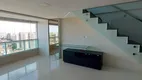 Foto 7 de Cobertura com 3 Quartos à venda, 165m² em Meireles, Fortaleza