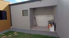 Foto 15 de Casa com 2 Quartos à venda, 70m² em Jardim Itamarati, Botucatu