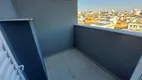 Foto 8 de Cobertura com 4 Quartos à venda, 155m² em Renascença, Belo Horizonte
