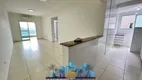 Foto 2 de Apartamento com 2 Quartos à venda, 76m² em Canto do Forte, Praia Grande