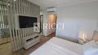 Foto 19 de Apartamento com 4 Quartos à venda, 255m² em Aparecida, Santos