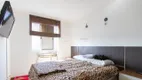 Foto 9 de Apartamento com 3 Quartos para alugar, 63m² em Baeta Neves, São Bernardo do Campo