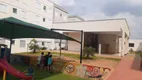 Foto 15 de Apartamento com 2 Quartos à venda, 44m² em Morada do Sol, Americana