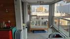 Foto 3 de Apartamento com 2 Quartos à venda, 68m² em Mirandópolis, São Paulo