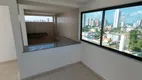 Foto 3 de Apartamento com 2 Quartos à venda, 49m² em Barra de Jangada, Jaboatão dos Guararapes