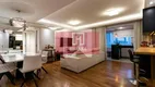 Foto 5 de Apartamento com 2 Quartos à venda, 78m² em Cambuci, São Paulo