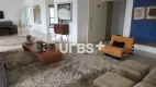 Foto 2 de Apartamento com 4 Quartos à venda, 345m² em Jardim Goiás, Goiânia