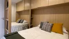 Foto 5 de Apartamento com 2 Quartos à venda, 29m² em Morumbi, São Paulo