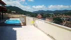 Foto 3 de Casa com 3 Quartos para alugar, 195m² em Santo Antônio, Niterói