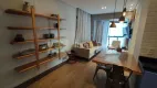 Foto 6 de Flat com 1 Quarto para alugar, 35m² em Jardim Paulistano, São Paulo