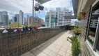 Foto 34 de Apartamento com 4 Quartos à venda, 188m² em Madalena, Recife