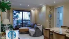 Foto 2 de Apartamento com 3 Quartos à venda, 84m² em Vila Gomes Cardim, São Paulo