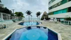 Foto 32 de Apartamento com 3 Quartos à venda, 150m² em Jardim Astúrias, Guarujá