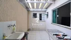 Foto 10 de Apartamento com 3 Quartos à venda, 80m² em Vila Eldizia, Santo André