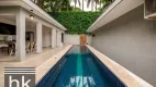 Foto 35 de Casa com 5 Quartos para alugar, 340m² em Brooklin, São Paulo