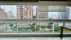 Foto 7 de Apartamento com 3 Quartos para alugar, 220m² em Aparecida, Santos