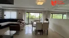 Foto 9 de Apartamento com 3 Quartos à venda, 116m² em Campo Belo, São Paulo