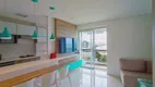 Foto 6 de Apartamento com 1 Quarto à venda, 72m² em Pompeia, Santos