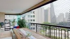 Foto 2 de Apartamento com 3 Quartos à venda, 160m² em Barra Funda, São Paulo